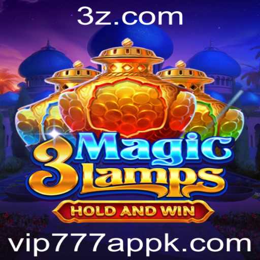 Descubra o Fascinante Mundo de 3MagicLamps: Regras e Estratégias
