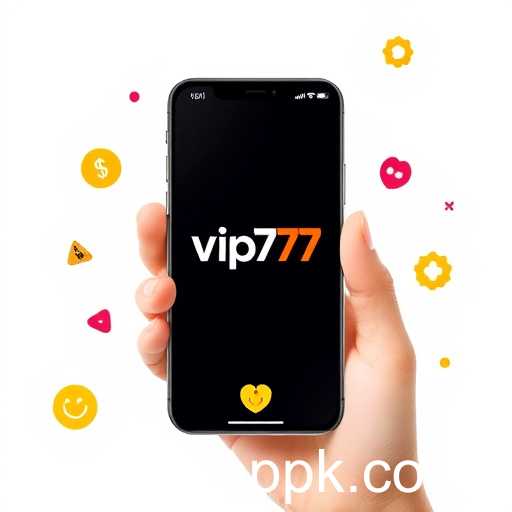 Sobre Nós: Explorando o vip777 app