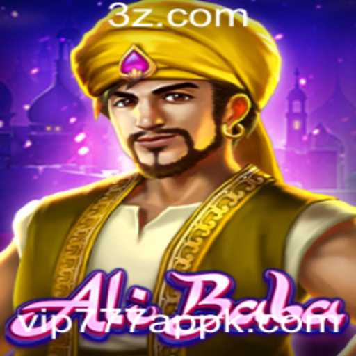 AliBaba: Explorando a Aventura com vip777 app