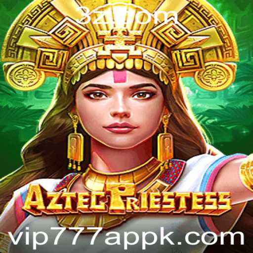 Descubra o Mundo Enigmático de AztecPriestess: Um Mergulho no Passado com seu Jogo Favorito
