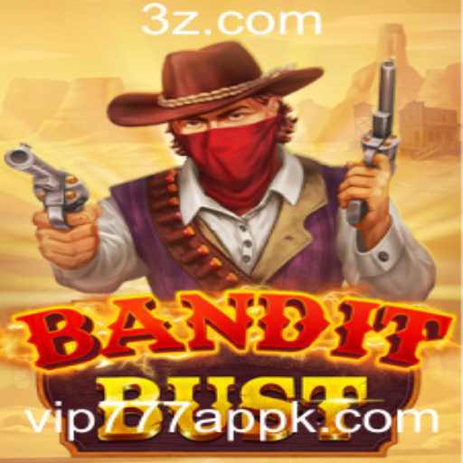 Explorando o Mundo de BanditBust: O Novo Fenômeno do vip777 App