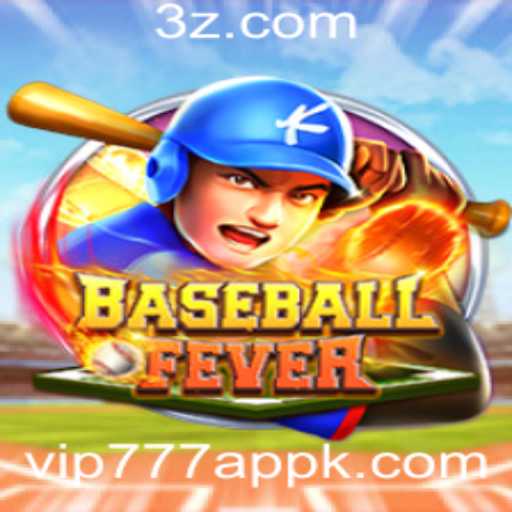 BaseballFever: O Jogo de Esportes que Está Conquistando os Fãs no vip777 app