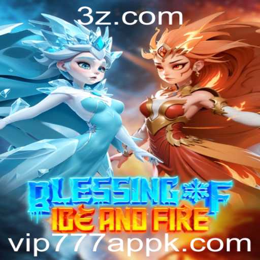 Blessing of Ice and Fire: A Nova Sensação no Mundo dos Jogos