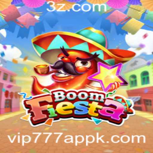 Explorando BoomFiesta: O Jogo do Momento no vip777 app