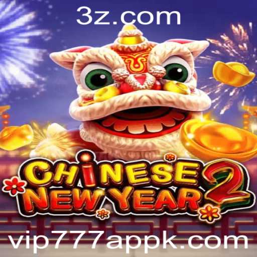 Explorando o Jogo CHINESENEWYEAR2 e a Experiência no vip777 app