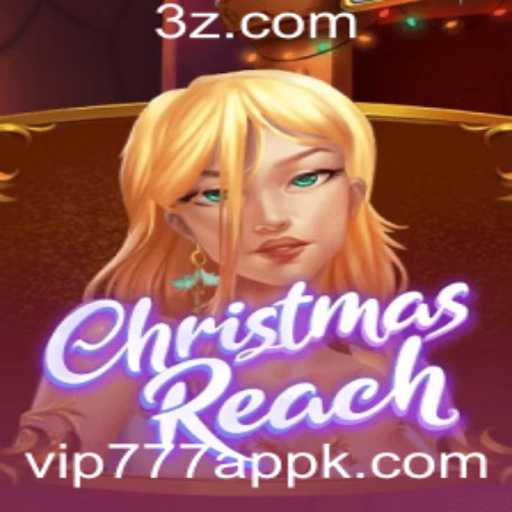 Descubra ChristmasReach: O Jogo que Promete Revolucionar seu Natal