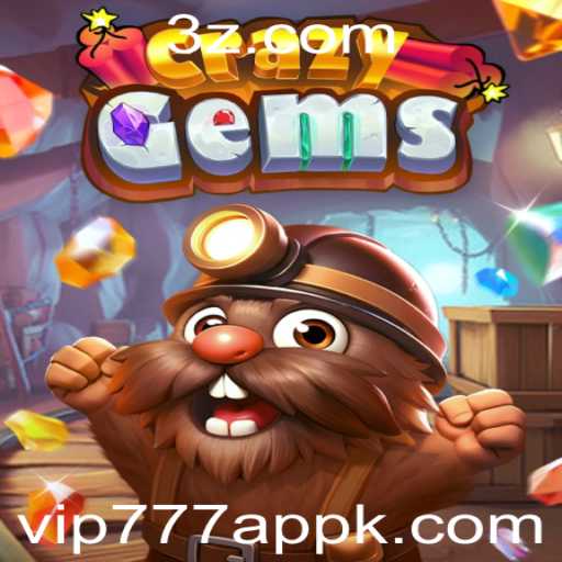 CrazyGems: Descubra O Novo Fenômeno Dos Games