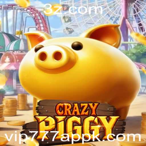 Descobrindo CrazyPiggy: Um Jogo de Ação e Estratégia