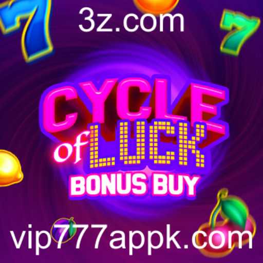 Explore o Fascinante Jogo CycleofLuckBonusBuy no vip777 app