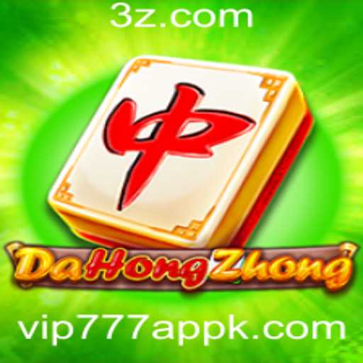 Explorando o Mundo do Jogo DaHongZhong no app vip777