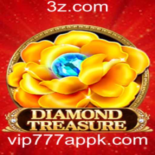 Explorando Diamondtreasure: Uma Aventura Emocionante com o vip777 app