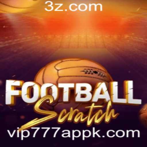 Explorando o Mundo do FootballScratch e a Inovação do vip777 app