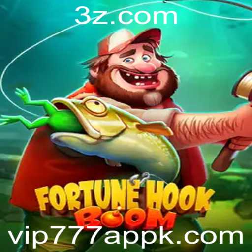 Explorando o Universo de FortuneHookBoom: Regras e Estratégias