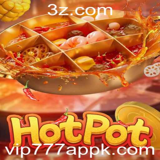 Explorando o Jogo Hotpot no vip777 app