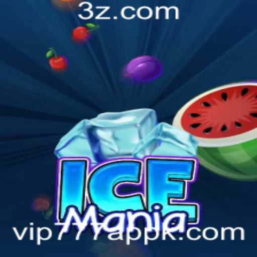 Desvendando IceMania: Um Mergulho no Mundo de Emoções Geladas com o Vip777 App