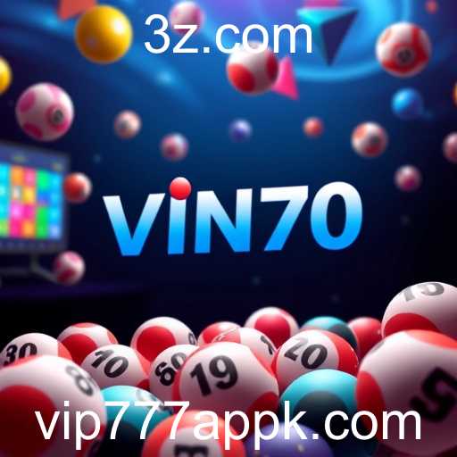 Jogos de Bingo: A Evolução e a Popularidade do vip777 app