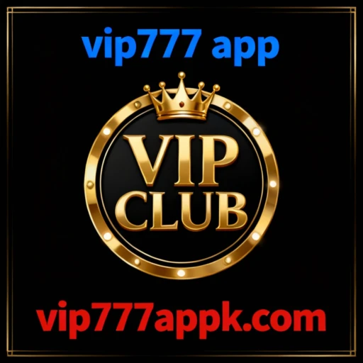 vip777 app