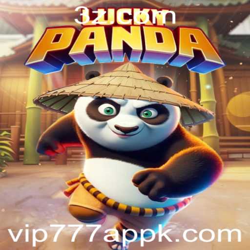LuckyPanda: Um Mergulho no Mundo do Jogo com Vip777 App