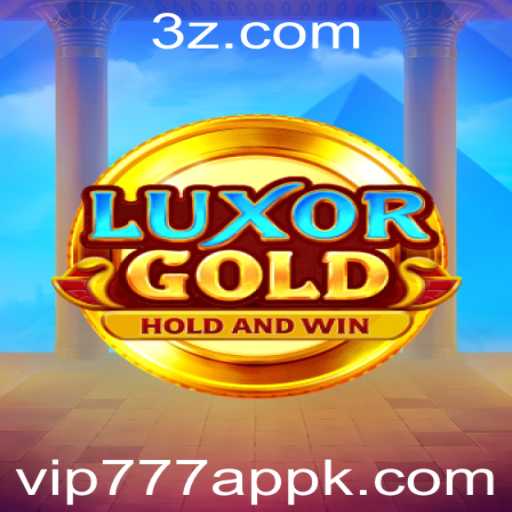 Tudo sobre LuxorGold e o vip777 app: Um Guia Completo