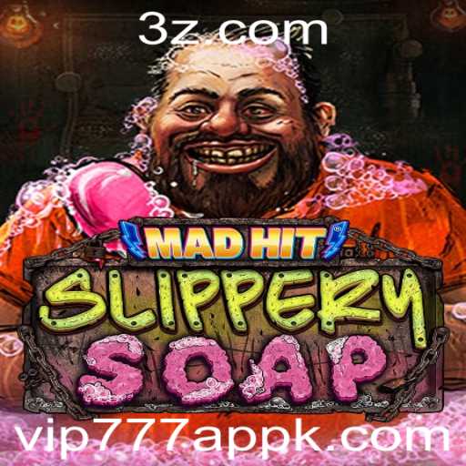 Descubra o Universo de MadHitSlipperySoap: Um Jogo Inovador