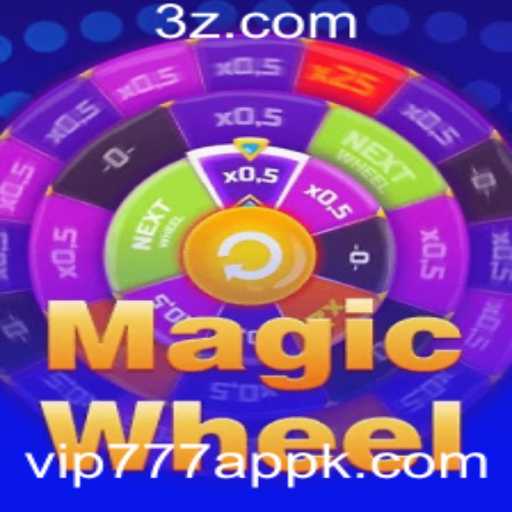 MagicWheel: A Nova Sensação nos Jogos Móveis