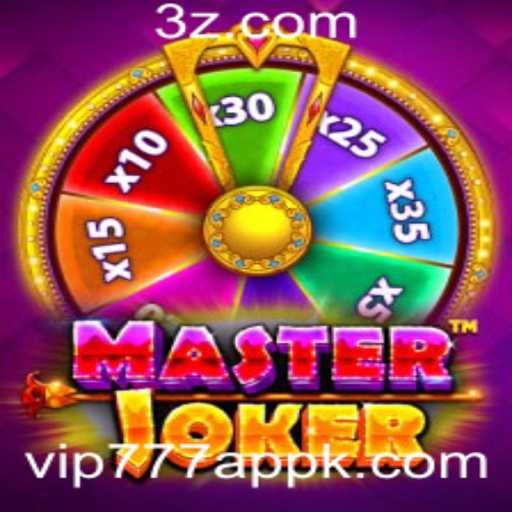 Explorando o Mundo de MasterJoker: Descrição, Introdução e Regras do Jogo