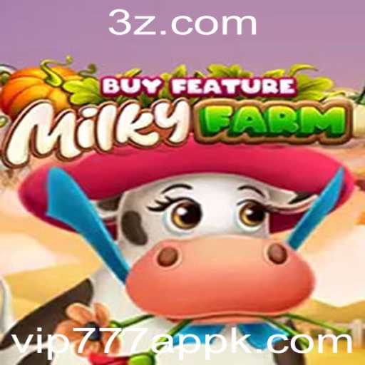 Explorando o Mundo do Jogo MilkyFarmBuyFeature no vip777 app