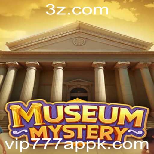 Explorando MuseumMystery: O Jogo de Intriga e Aventura no vip777 app