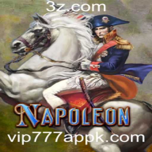 Descubra o Fascinante Jogo Napoleon no App vip777