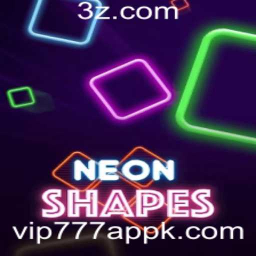 Explorando NeonShapes: Um Jogo de Estratégia Dinâmico e Cativante