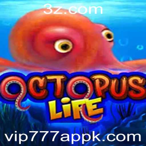 Descubra o Mundo Fascinante de OctopusLife com o vip777 App