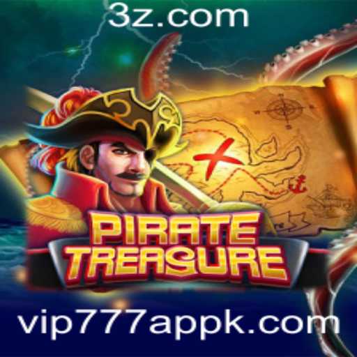 PirateTreasure: Aventura e Estratégia no Mundo dos Piratas