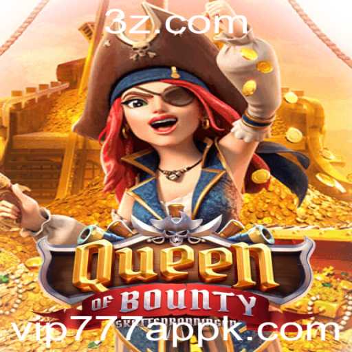 Explorando o Jogo QueenofBounty no vip777 app