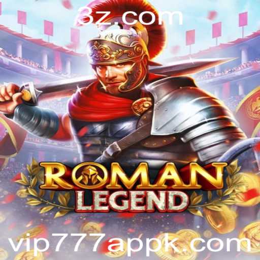 Descobrindo RomanLegend: Uma Aventura Épica com vip777 app