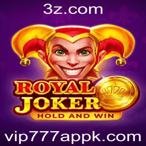 Descobrindo RoyalJoker: Um Jogo de Estratégia e Aventura no Vip777 App