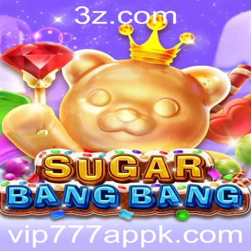 Descubra SUGARBANGBANG: O Novo Fenômeno do Jogo Online