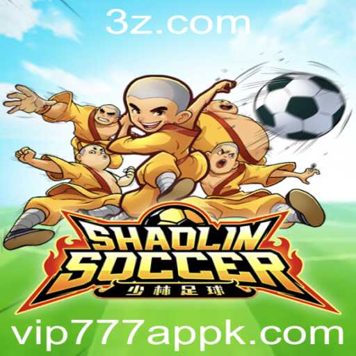 Descubra o Universo de ShaolinSoccer: O Jogo Revolucionário do vip777 app