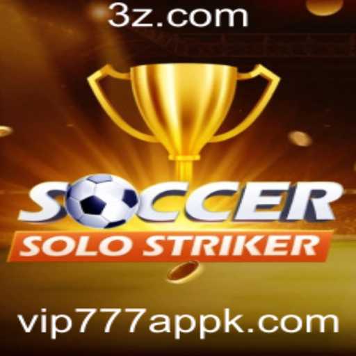 Desvendando o Mundo de SoccerSoloStriker e a Revolução no VIP777 App