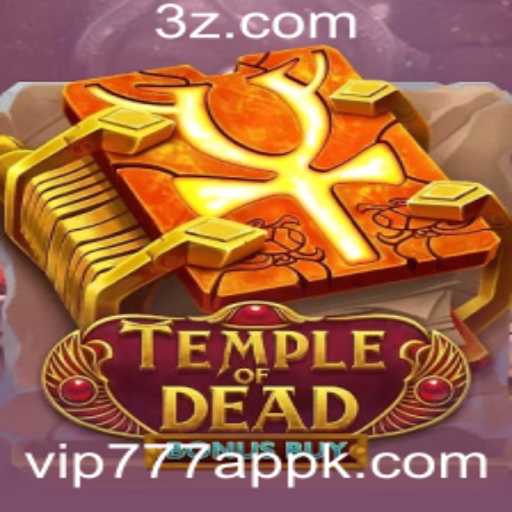 Explorando o Fascinante TempleofDeadBonusBuy no vip777 app