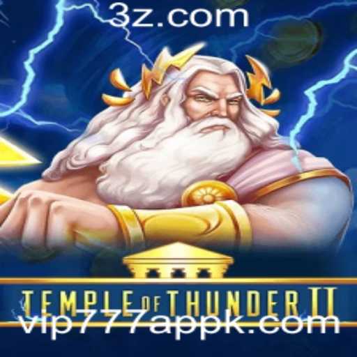 Explorando TempleofThunderII: O Fenômeno dos Jogos Digitais