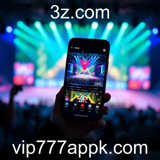 vip777 app