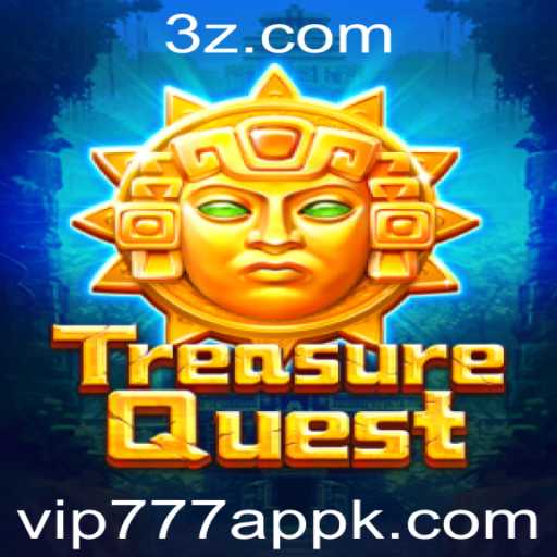 Explorando o Mundo de TreasureQuest: O Novo Sensação do vip777 App