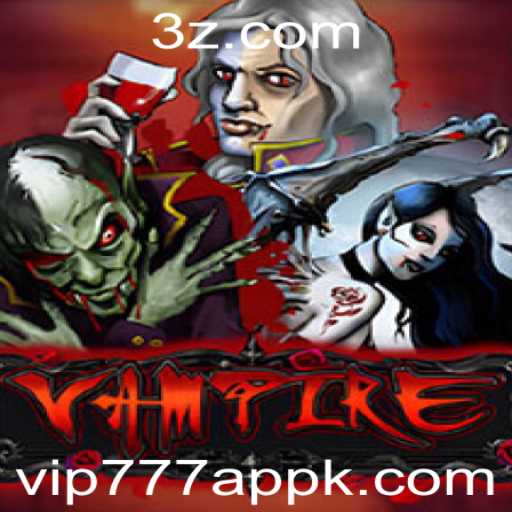 Explorando o Universo do Jogo Vampire no vip777 App