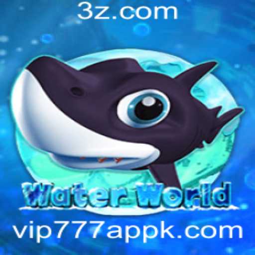 Explorando WaterWorld: Aventuras Aquáticas no vip777 App