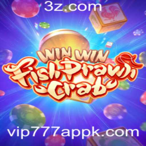Explorando o Jogo WinWinFishPrawnCrab e a Plataforma Vip777 App