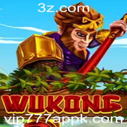 Explorando o Mundo de Wukong: Aventura e Estratégia no vip777 app