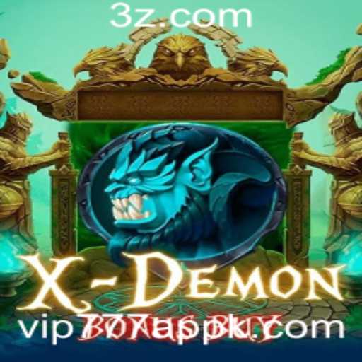 Explorando o Mundo de XDemonBonusBuy: Sua Aventura Começa no vip777 app