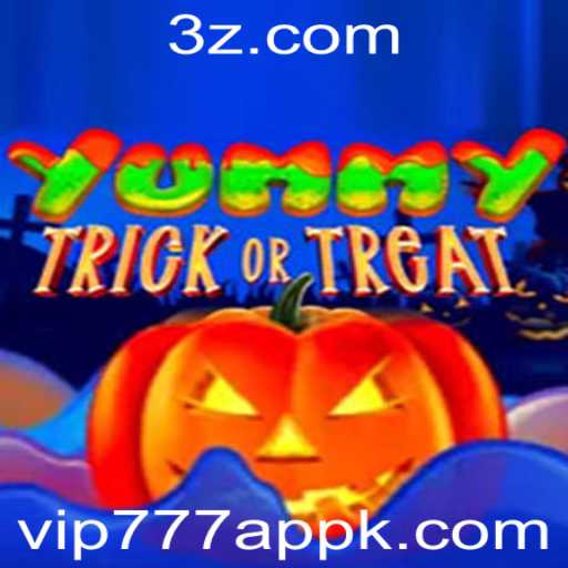 Explorando o Jogo Inovador YummyTrickorTreat e Seus Desafios no vip777 app